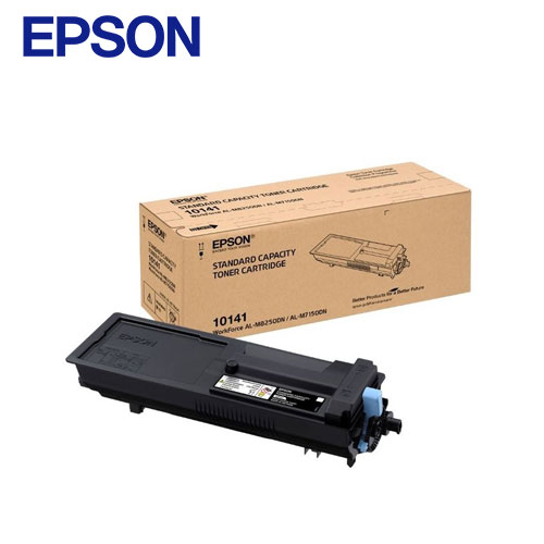 EPSON 原廠標準容量碳粉匣 S110141（M7150/M8250）