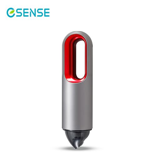 Esense Q5 無線手持吸塵器 plus (11-QVC005SRP)原價1190(省191)