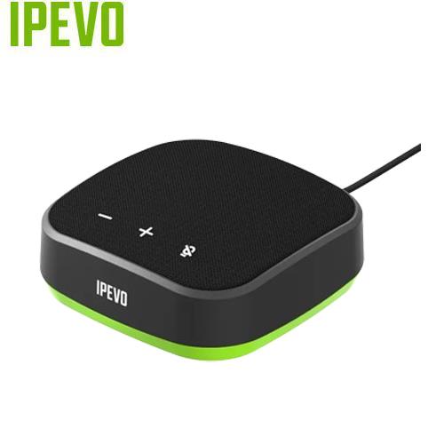 IPEVO VC-A10 便攜式會議麥克風揚聲器