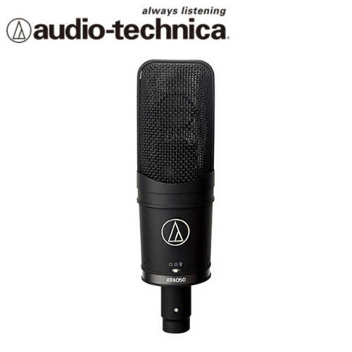 audio-technica 鐵三角 AT4050 多重指向性電容型麥克風
