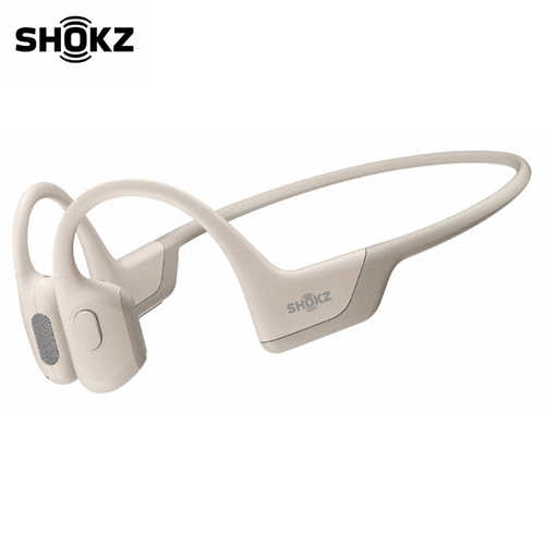 Shokz OpenRun Pro S810 骨傳導藍牙耳機 沙漠黃