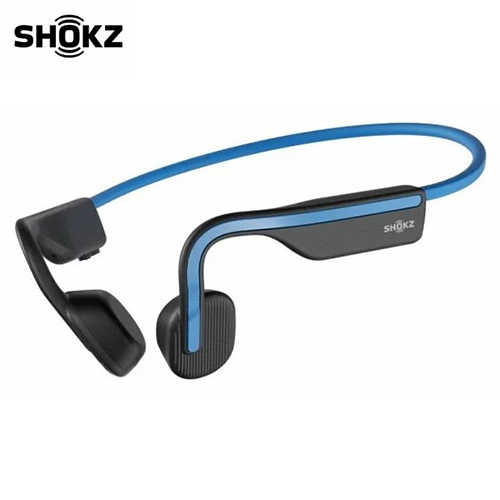 Shokz OpenMove S661 骨傳導藍牙運動耳機 新潮藍原價2890(現省400)