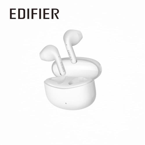 EDIFIER X2s 真無線藍牙耳機 白