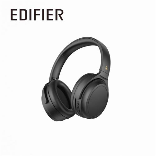 EDIFIER WH700NB 無線降噪耳罩耳機 黑