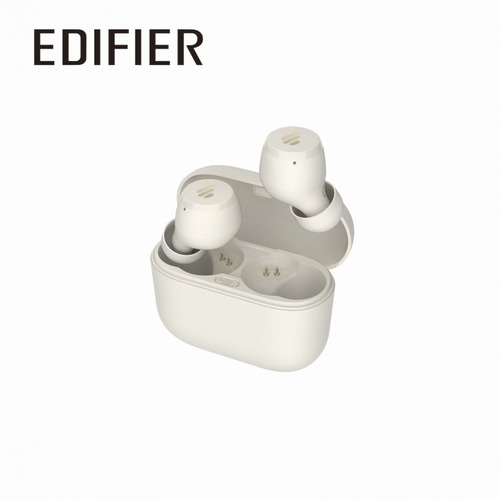 EDIFIER X3 Lite 真無線入耳式耳機 白原價890(省100)