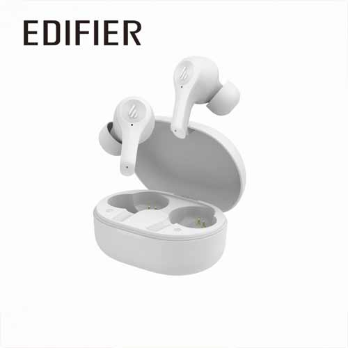 EDIFIER X5 Lite 真無線入耳式耳機 白原價950(省100)
