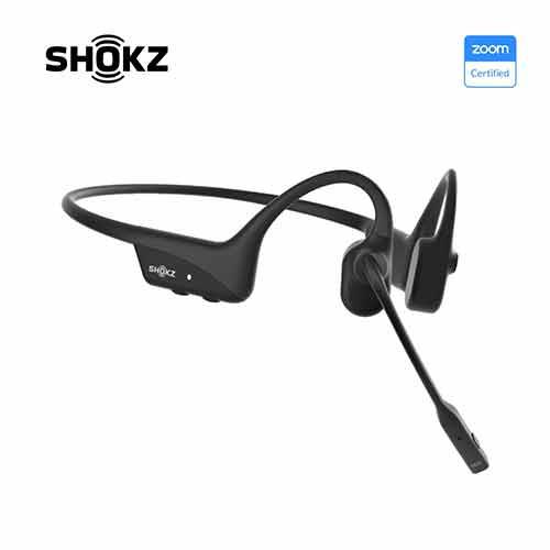 SHOKZ OpenComm2 骨傳導耳機 C110 (藍牙款/無適配器)