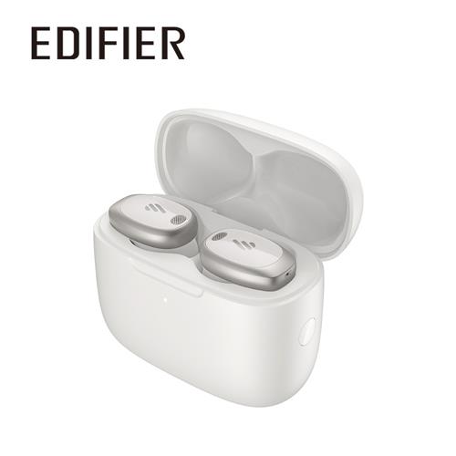 EDIFIER NeoDots 主動降噪真無線耳機 沙月白