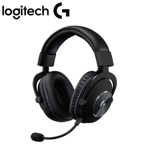 Logitech 羅技 PRO X LIGHTSPEED 無線專業電競耳機麥克風原價5990【現省500】