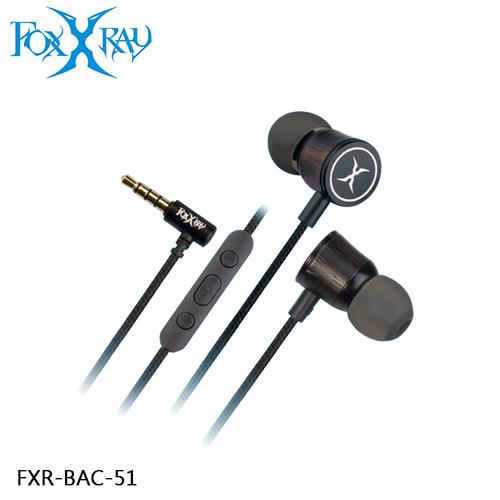 FOXXRAY 狐鐳 麗芙響狐電競耳機麥克風 (FXR-BAC-51-2)原價530(省131)