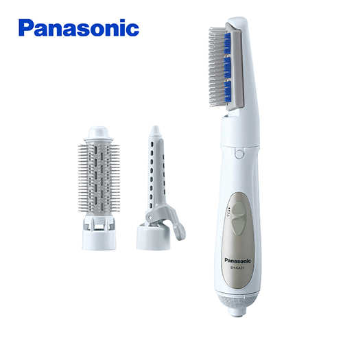 Panasonic 國際牌 整髮器 EH-KA31 白