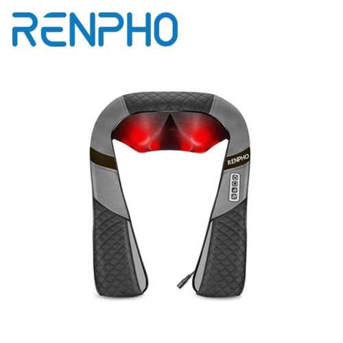RENPHO 肩頸背按摩器 RP-SNM061