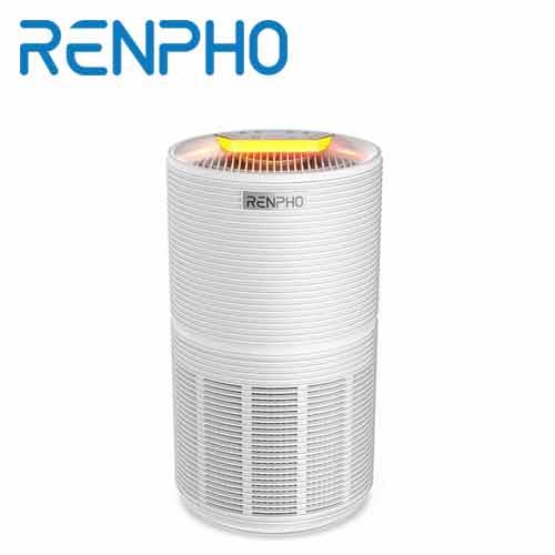 RENPHO HEPA 空氣清淨機 白 RP-AP089W