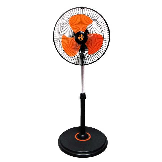 伍田12吋超廣角循環涼風扇 WT-1211