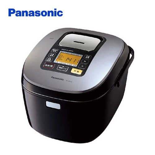 Panasonic 國際牌 6人份 IH微電腦電子鍋 SR-HB104