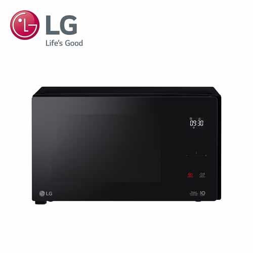 LG NeoChef™ 智慧變頻42公升微波爐 MS4295DIS 