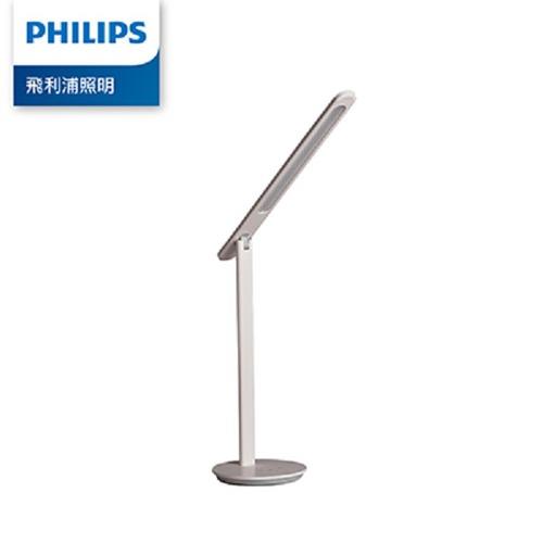 Philips 飛利浦 66239 品昊LED 護眼檯燈 (PD049)原價2990(省601)