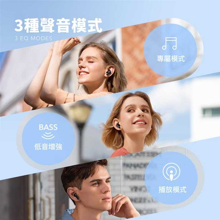 【新上市】ANKER soundcore Life Note E真無線藍牙耳機 A3943