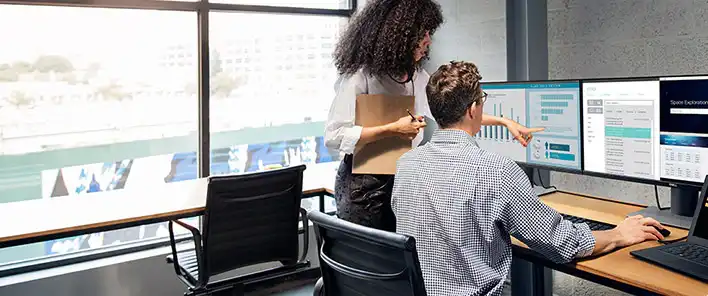 Dell 23 Monitor - P2319H |Push your productivity Dell 23 Monitor - P2319H |Push your productivity