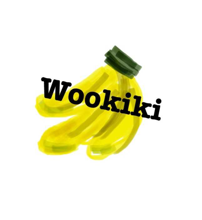 wookiki生活百貨