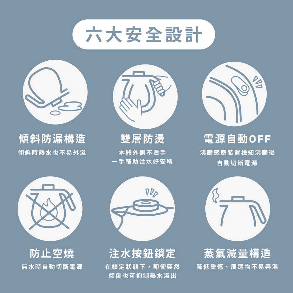 【象印】公司貨 微電腦快煮電氣壺/快煮壺1公升 CK-DAF10