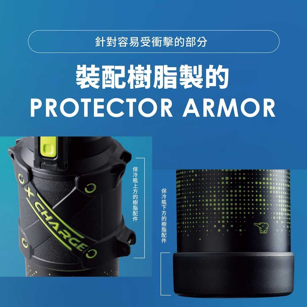 【象印】有開發票 公司貨 不銹鋼運動型直飲式保冷瓶1500ml SD-HA15