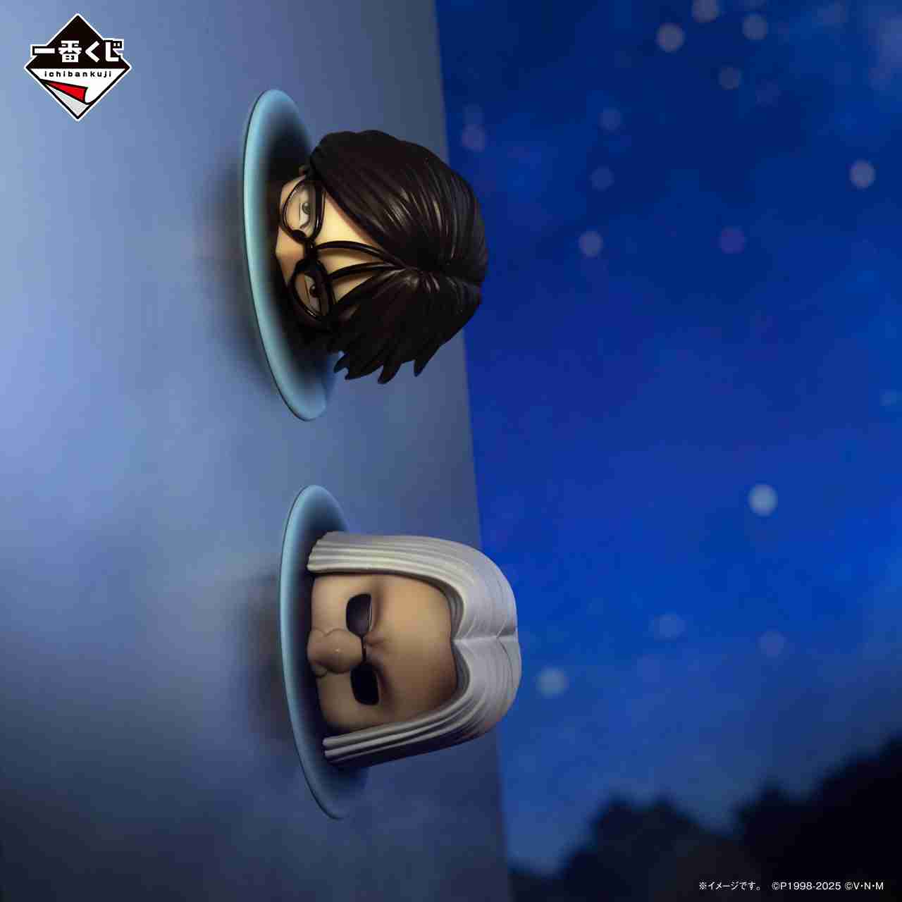 【一番賞線上抽】一番賞 HUNTER×HUNTER CHIMERA ANT 嵌合蟻 預購