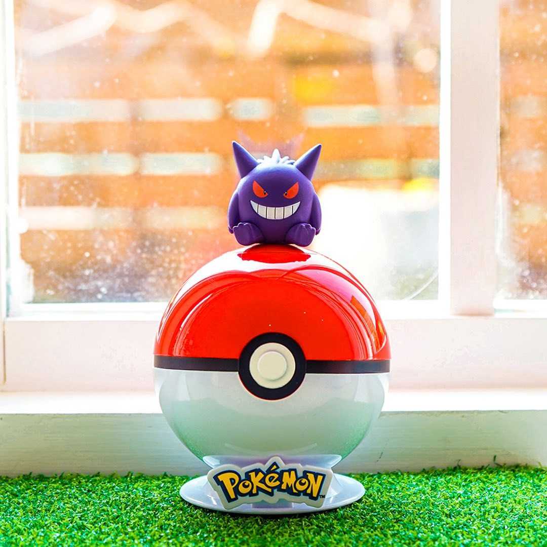 【森晴玩具⚡】寶可夢搖擺存錢筒 (隨機款)