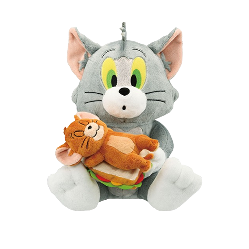 【一番賞線上抽】一番賞 湯姆貓與傑利鼠 Tasty Moments～天天都美味～