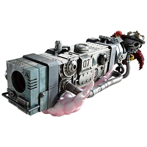 【一番賞線上抽】一番賞 航海王 匠之系譜 霸極 預購