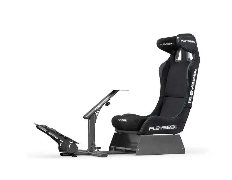 Playseat ® Evolution Pro Actifit 賽車椅 支援全系列方向盤