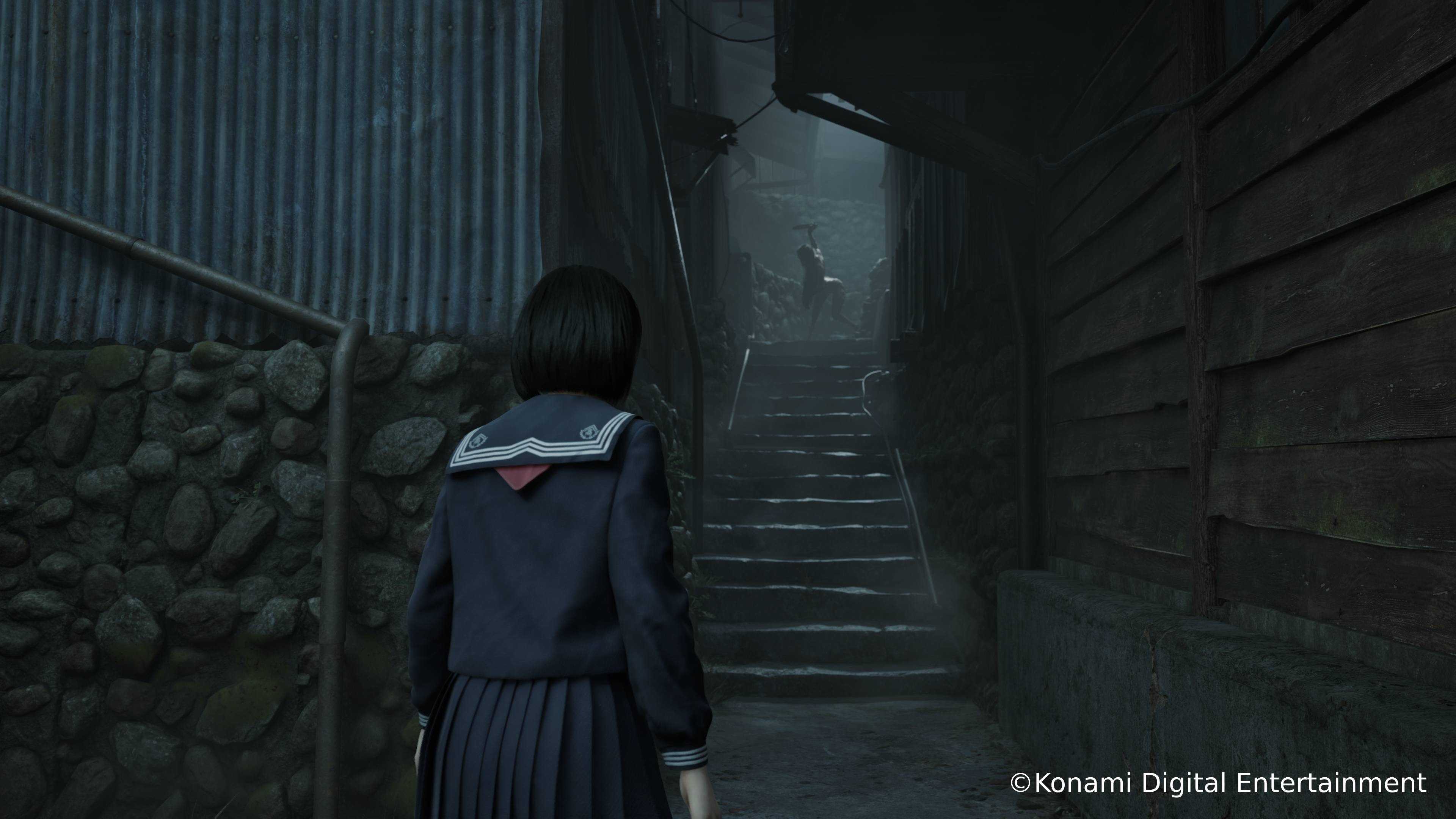 【預購9/25發售】PS5《沉默之丘 f》SILENT HILL f  中文版