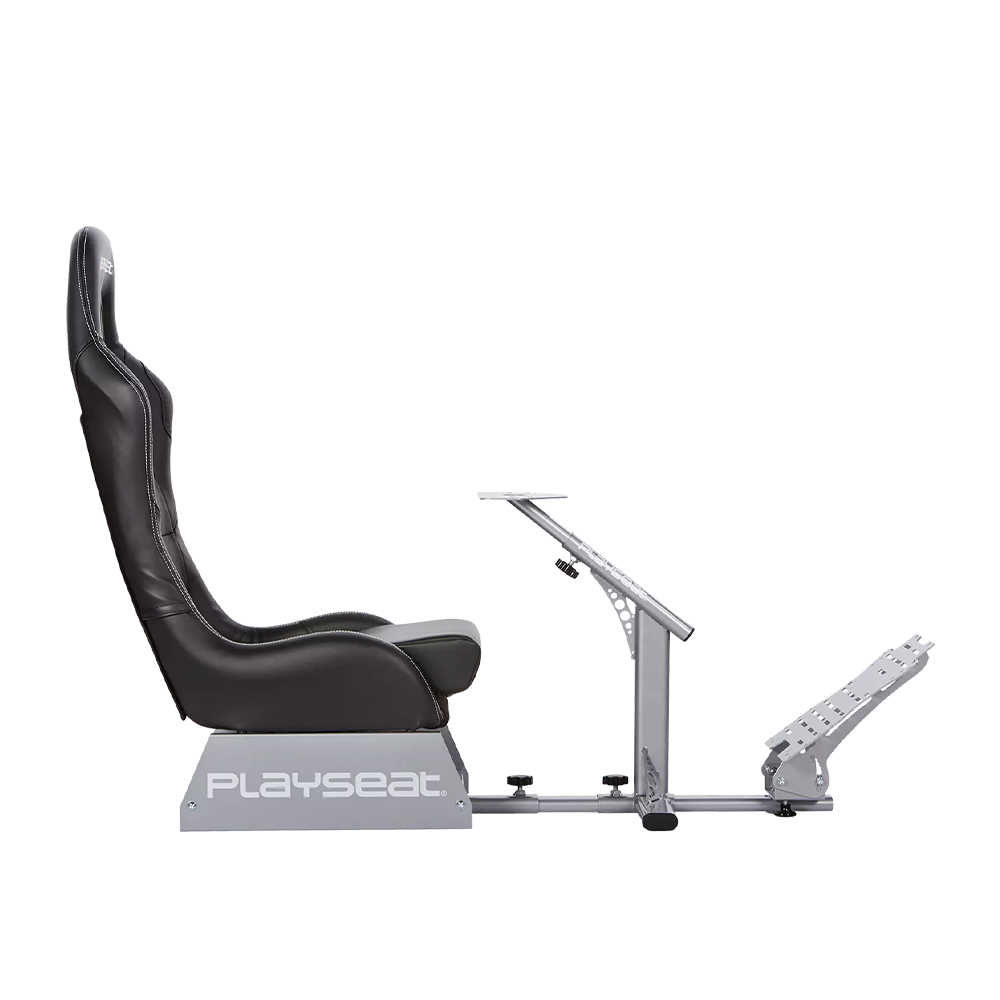 Playseat ® Evolution - Black 賽車架 支援全系列方向盤