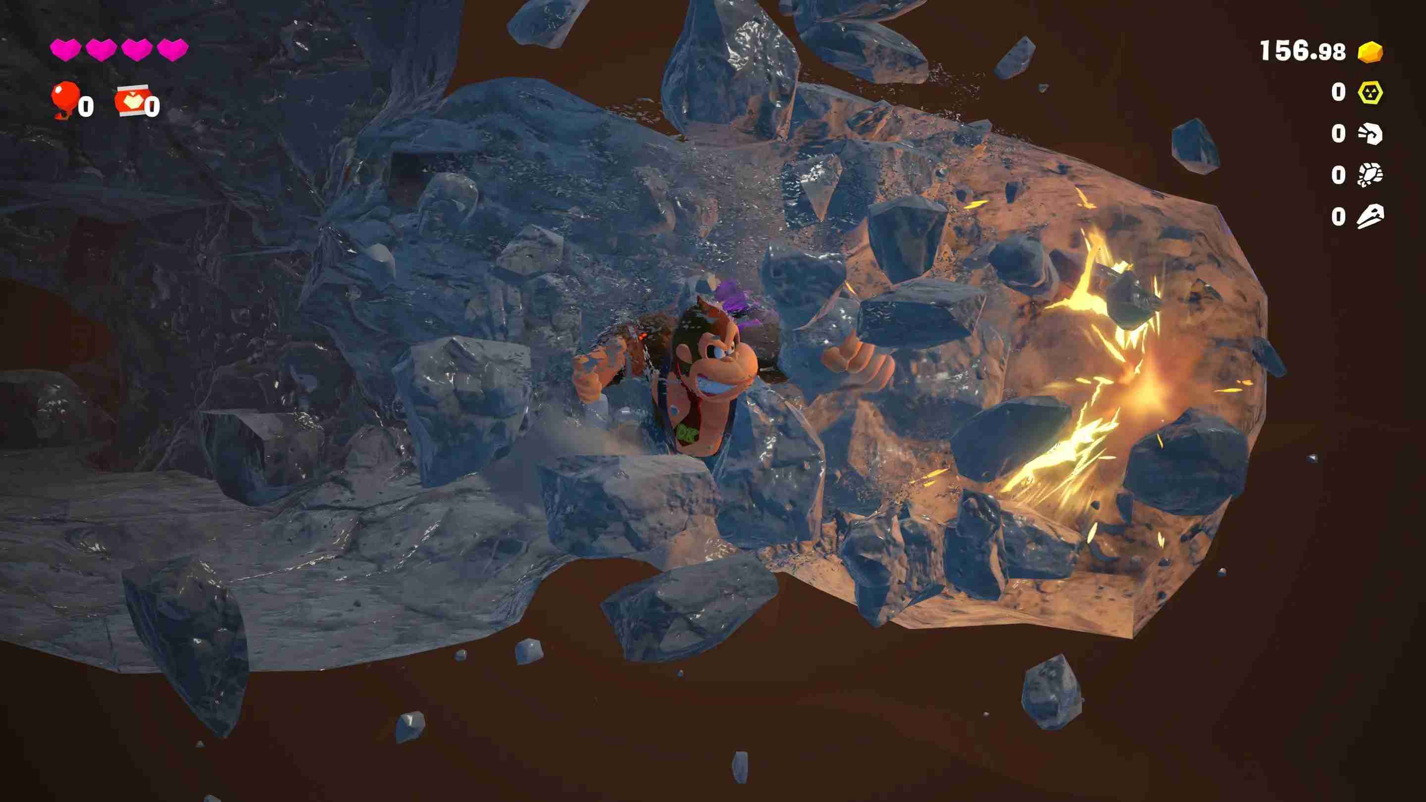 【全新現貨】任天堂 NS2 Nintendo Switch 2《咚奇剛 蕉力全開》中文版