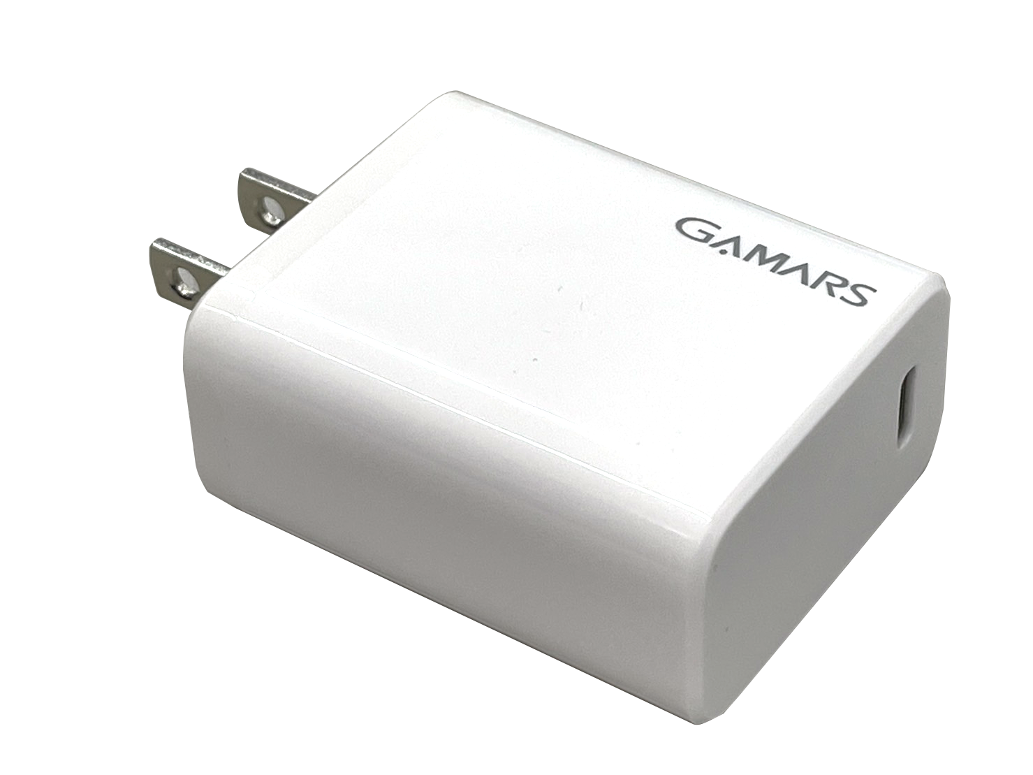 GAMARS 20W 30W PD 充電器 充電頭 旅充頭 快充頭 Type-C 豆腐頭 高速閃充 BSMI安規認證