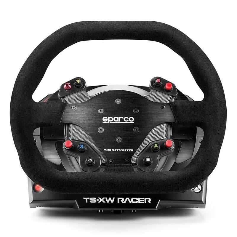 圖馬斯特 TS-XW Racer Sparco P310 Mod TS-XW Racer 方向盤 (XBOX/ PC)