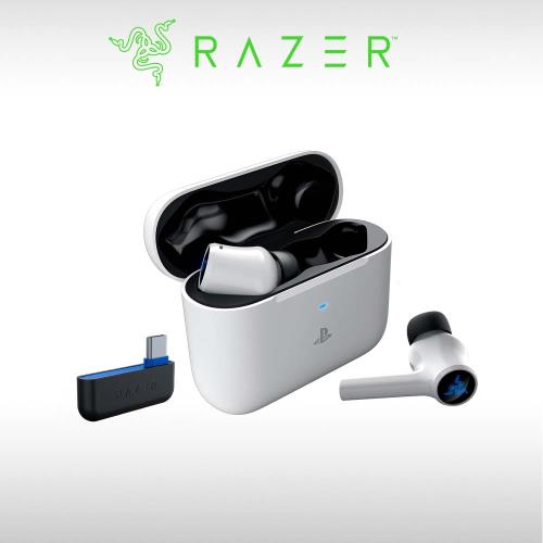 【贈快充變壓頭+禮物卡$250】【Razer 雷蛇】EDGE WIFI版 電競遊戲掌機 含Kishi V2 Pro手把