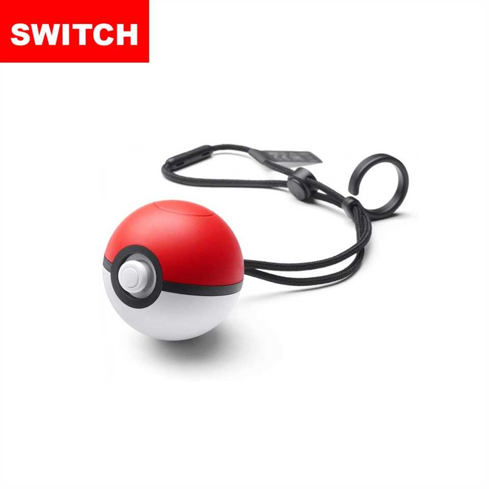 任天堂 Switch Pokemon 原廠精靈寶可夢 精靈球Plus +副廠充電座+副廠包包