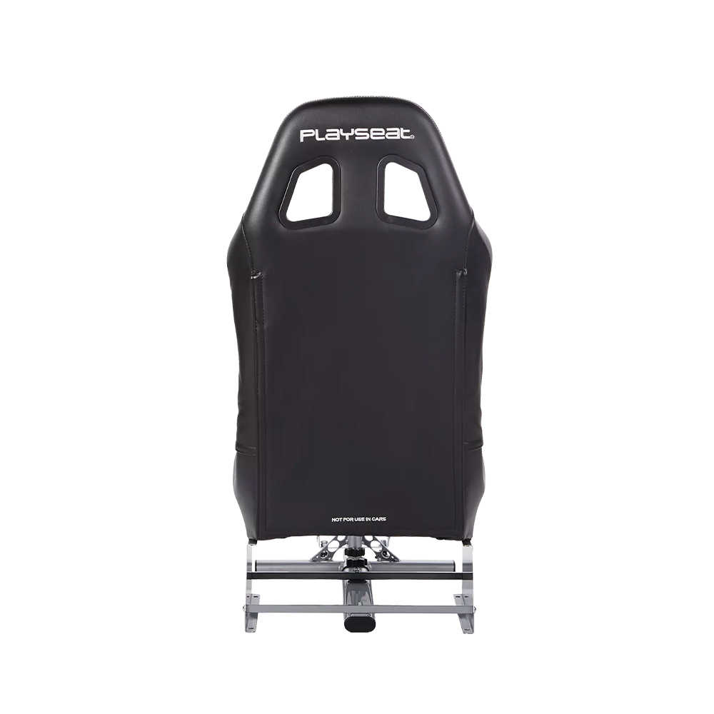 Playseat ® Evolution - Black 賽車架 支援全系列方向盤