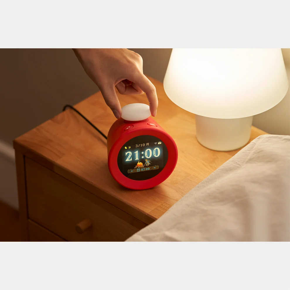 新品未開封‼️任天堂　Alarmo 新品未開封】ニンテンドーサウンドクロック Alarmo 任天堂 アラーモ