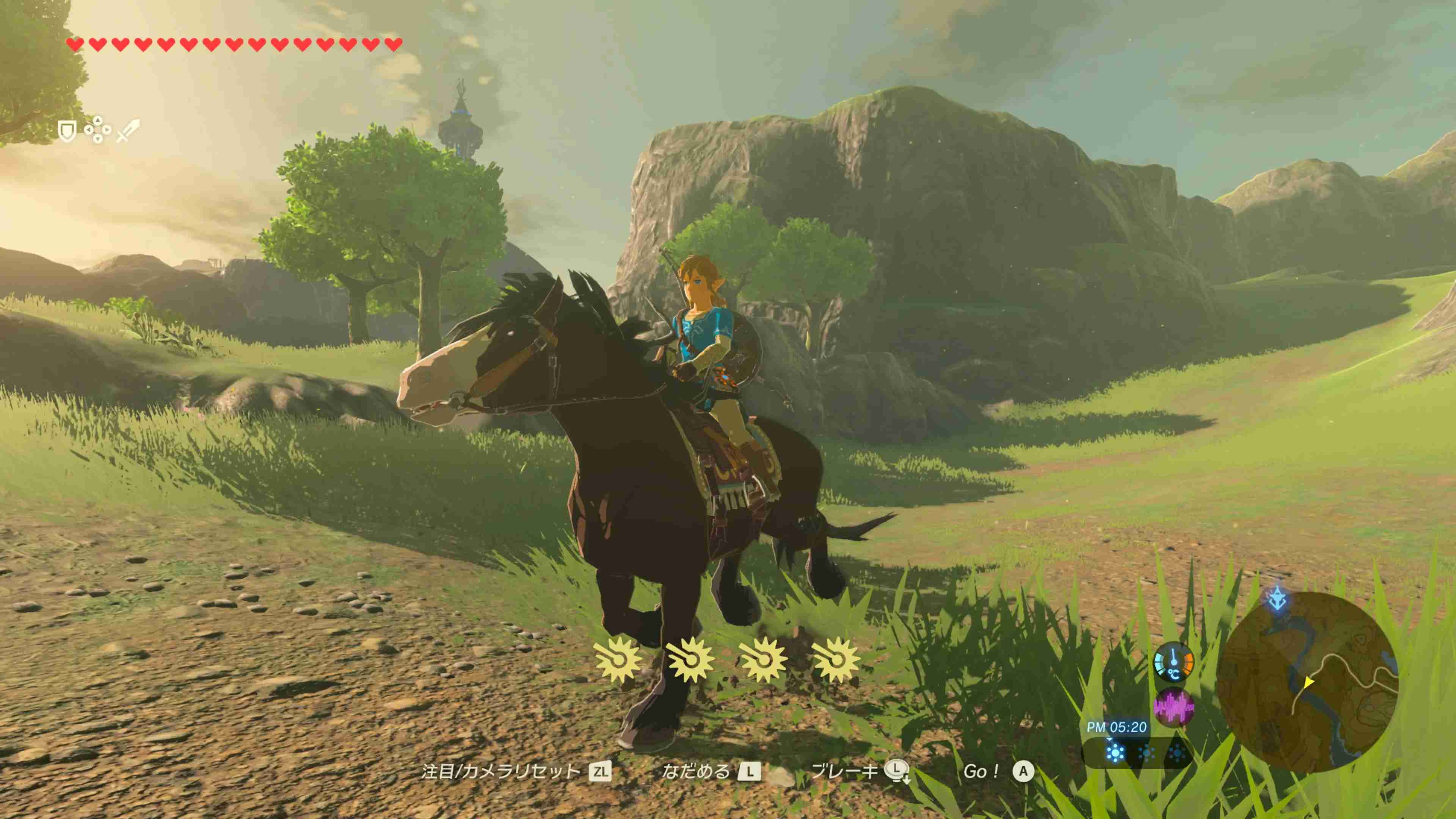 【現貨】任天堂 NS2 Nintendo Switch 2 Edition《薩爾達傳說 曠野之息》中文版