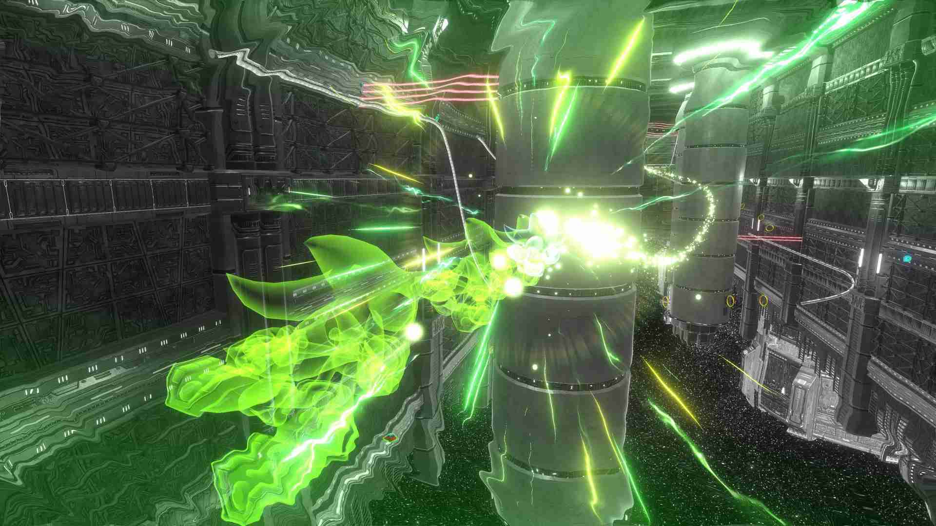 【全新現貨】PS5《索尼克 × 夏特 世代重啟》(含特典序號) 中文版 可面交