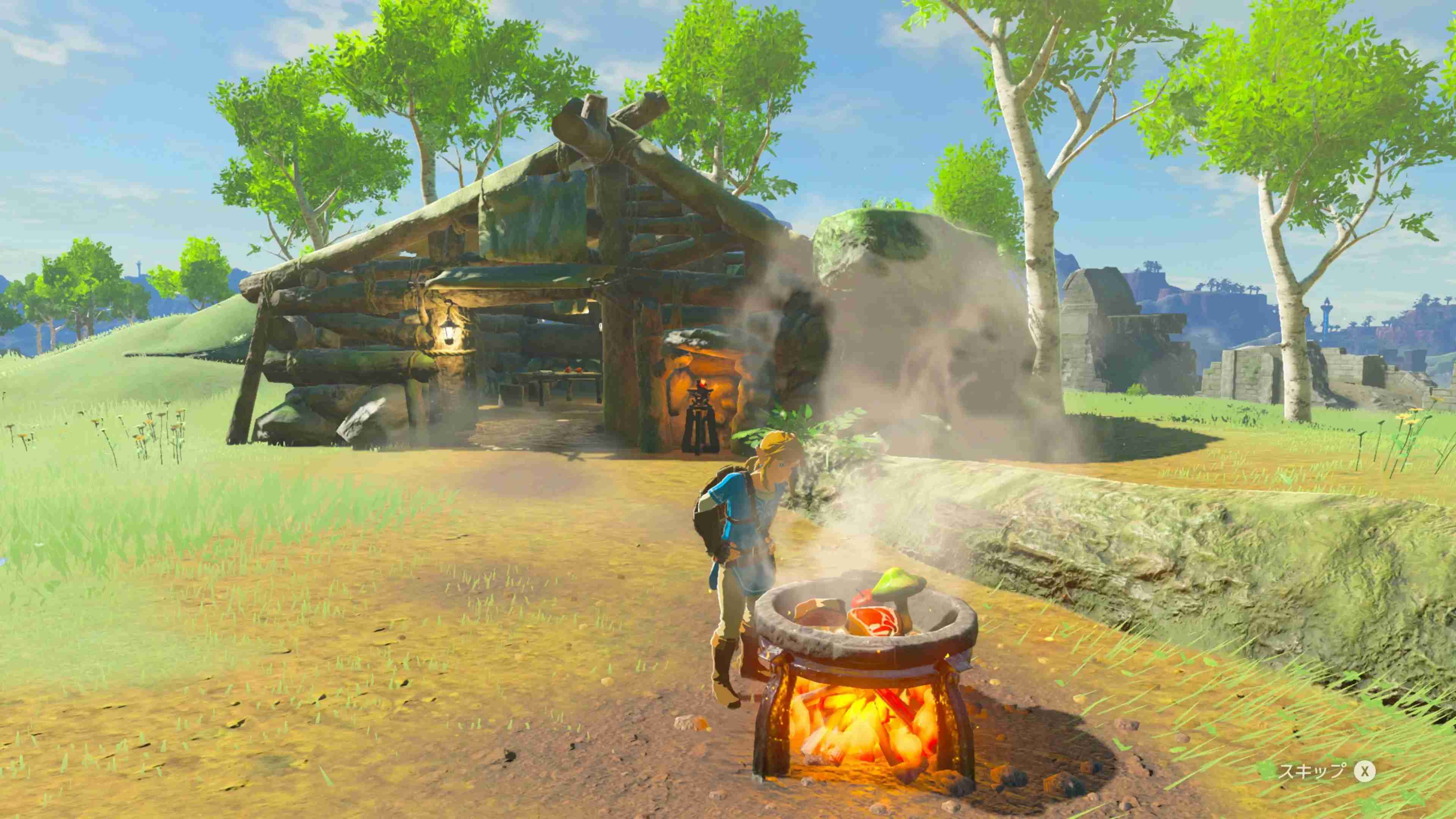 【現貨】任天堂 NS2 Nintendo Switch 2 Edition《薩爾達傳說 曠野之息》中文版