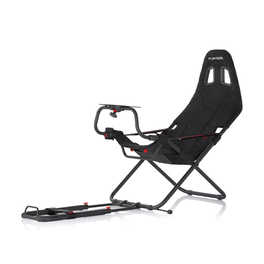 Playseat ® Challenge - Actifit 賽車椅 支援全系列方向盤
