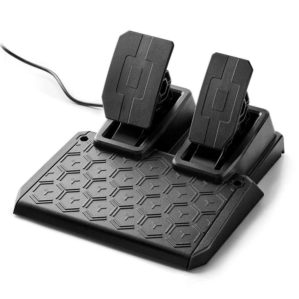 圖馬斯特 THRUSTMASTER T128X 力回饋方向盤 支援 Xbox Series X|S、XboxOne PC