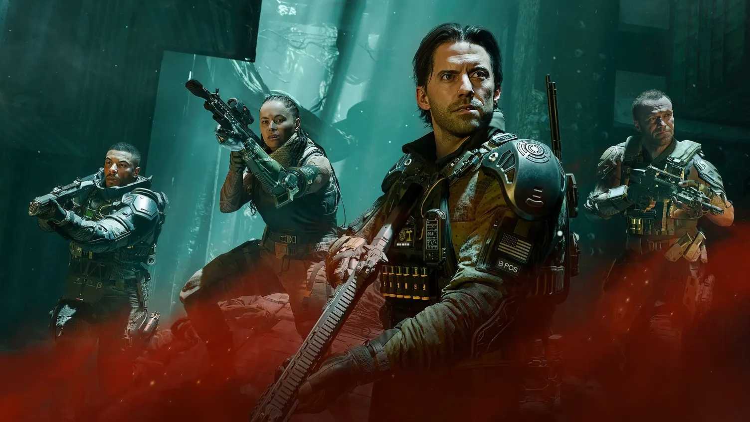 【全新現貨】PS5《決勝時刻：黑色行動 7》Call of Duty Black Ops 7 中文版