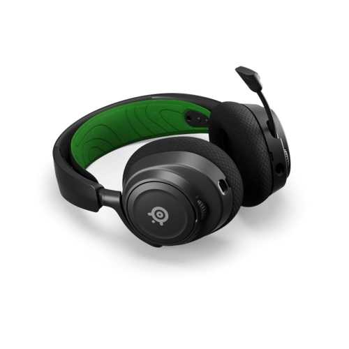 【SteelSeries 賽睿】Arctis Nova 7X 無線電競耳機 支援 PC PS XBOX