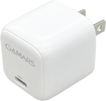 GAMARS 20W 30W PD 充電器 充電頭 旅充頭 快充頭 Type-C 豆腐頭 高速閃充 BSMI安規認證