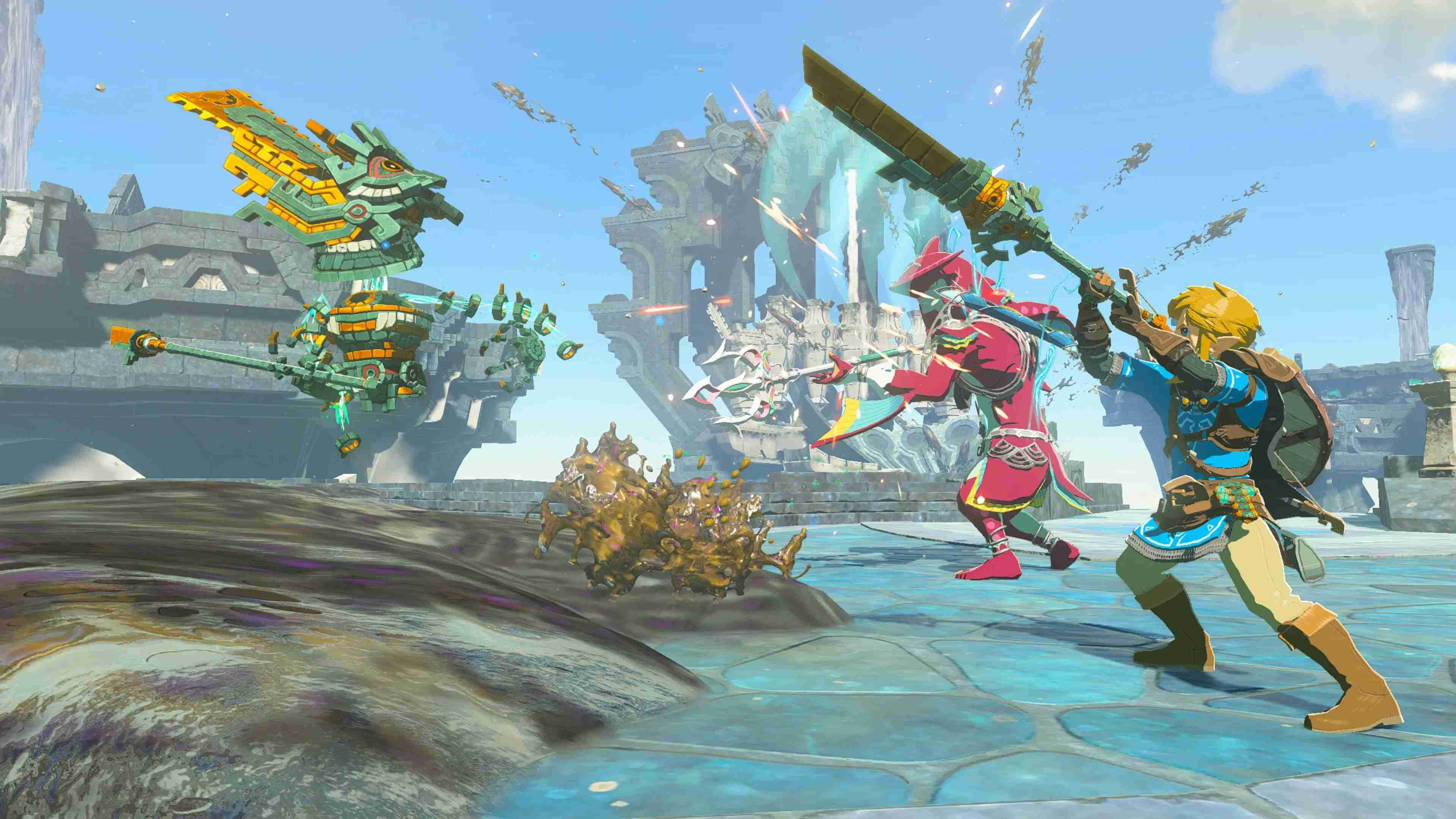 【現貨】任天堂 NS2 Nintendo Switch 2 Edition《薩爾達傳說 王國之淚》中文版