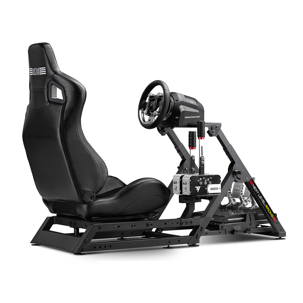 【NLR】NEXT LEVEL RACING WHEEL STAND 2.0 賽車架